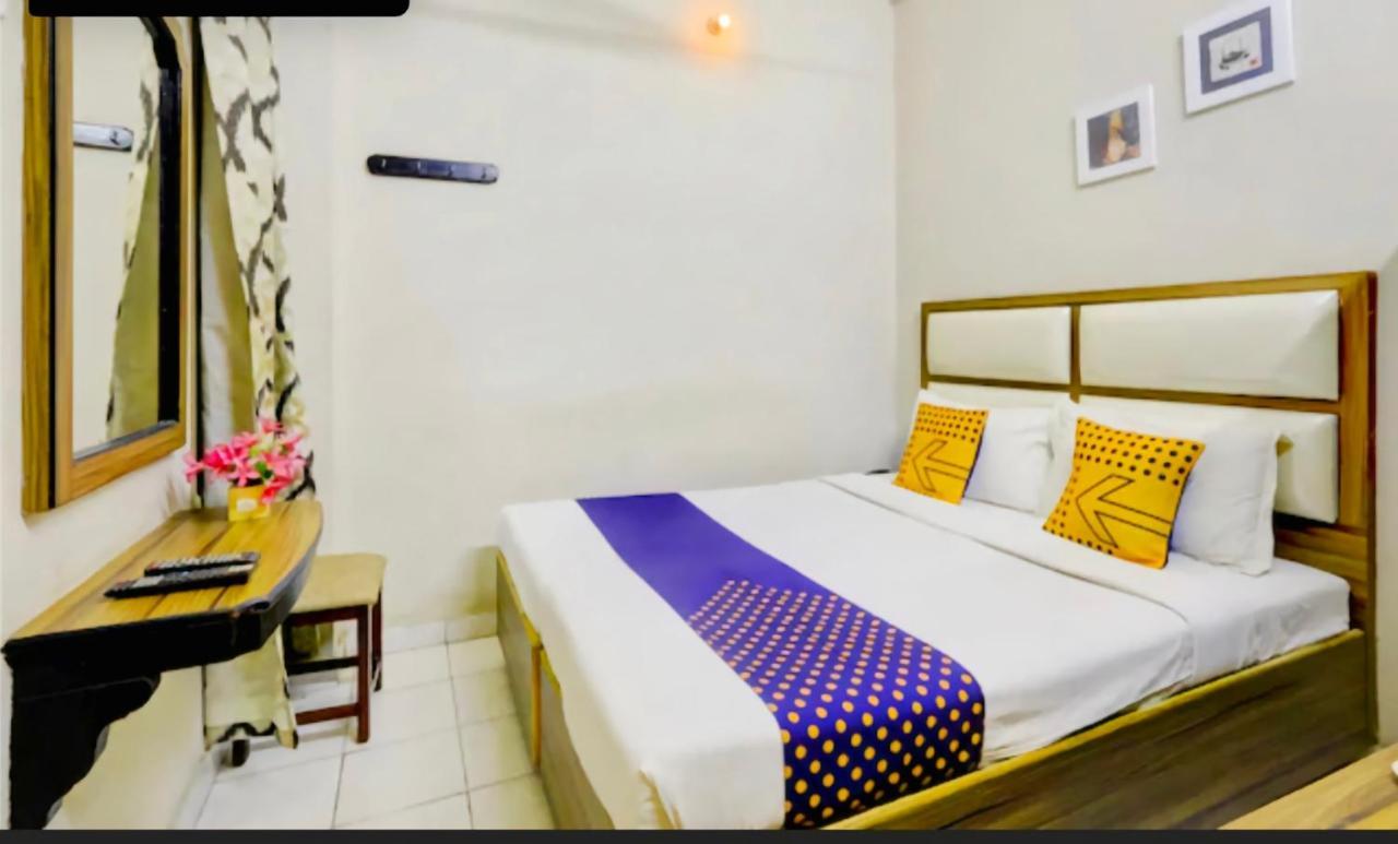 Sarovar Hotel 3*