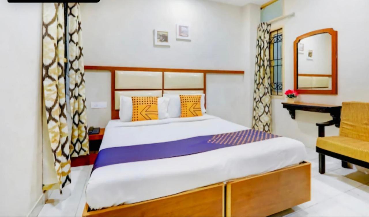 Sarovar Hotel 3*