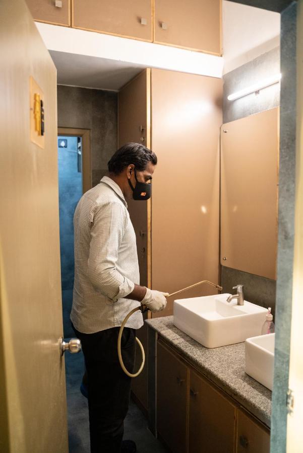 Beebiz Guindy