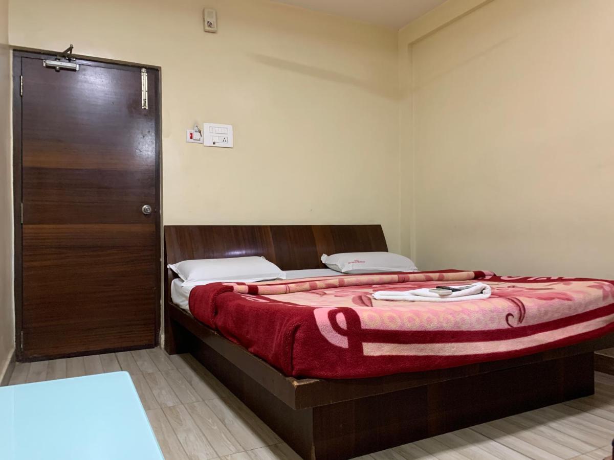 Hotel Kanchi Residency 2*