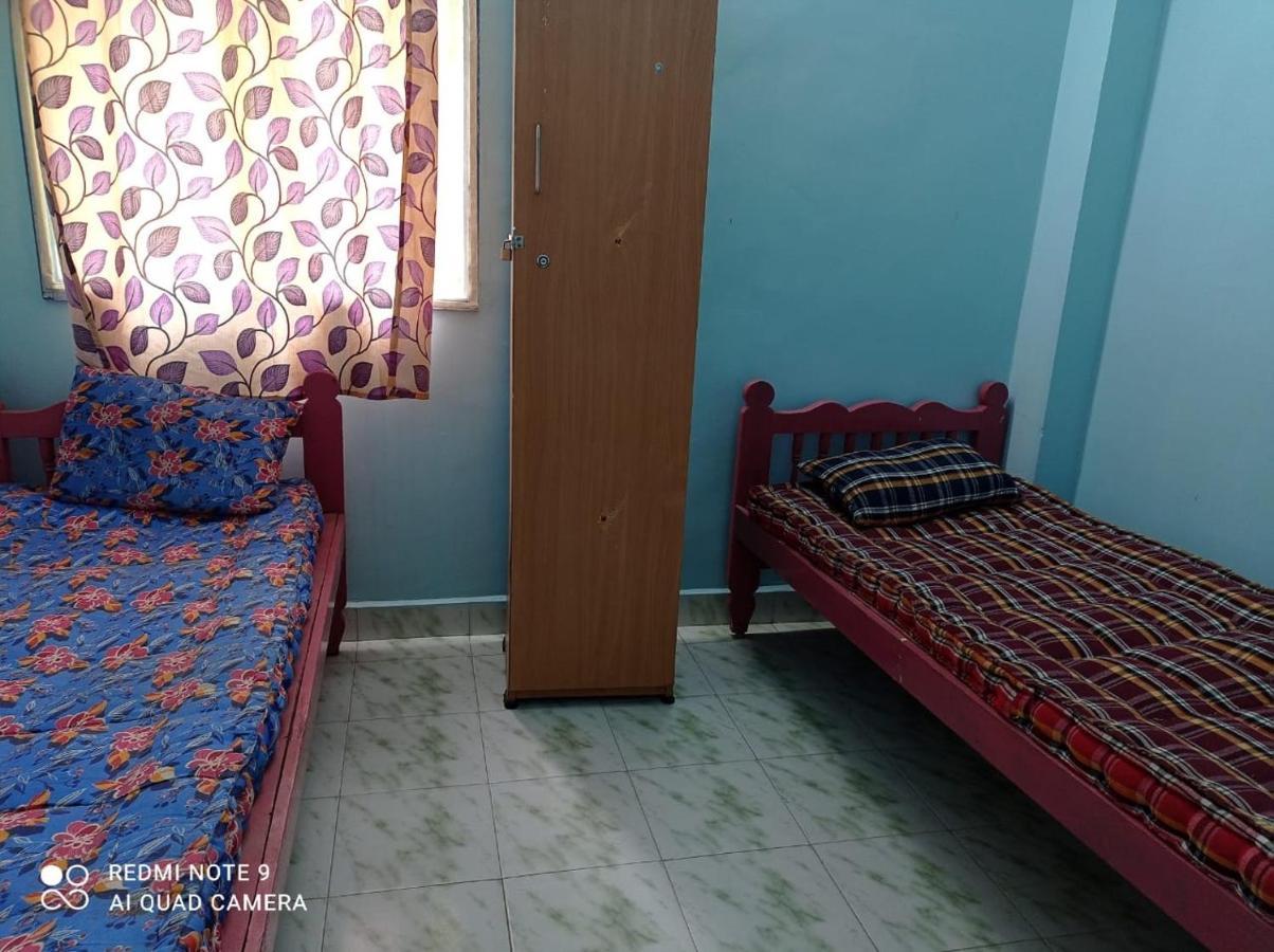 Easvari Grand Pg For Women - Female Only Chennai
