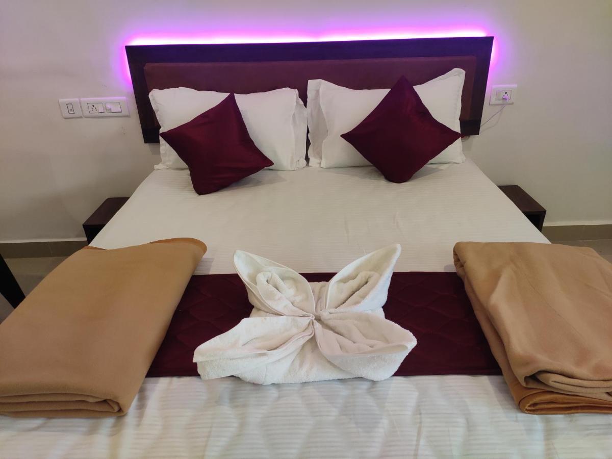 Hotel Soho Omr