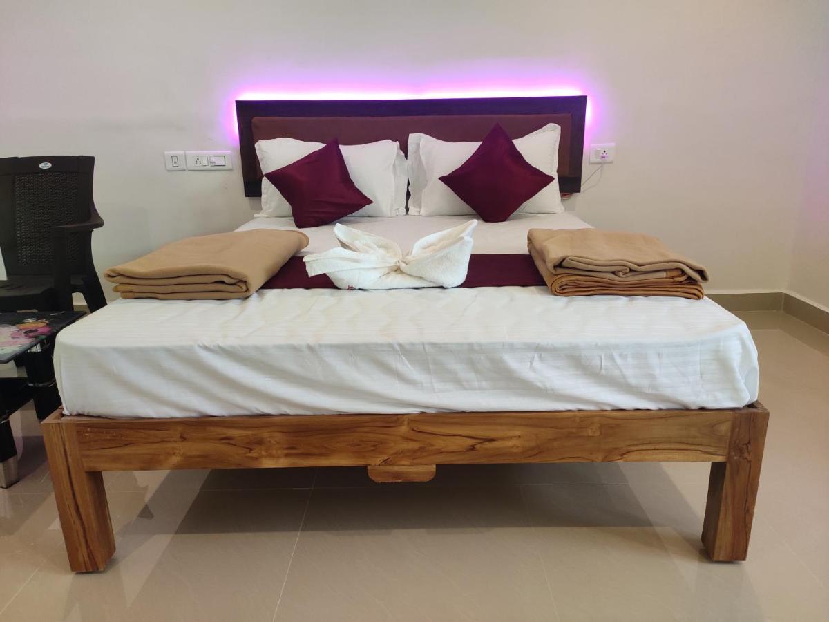 Soho Omr Chennai