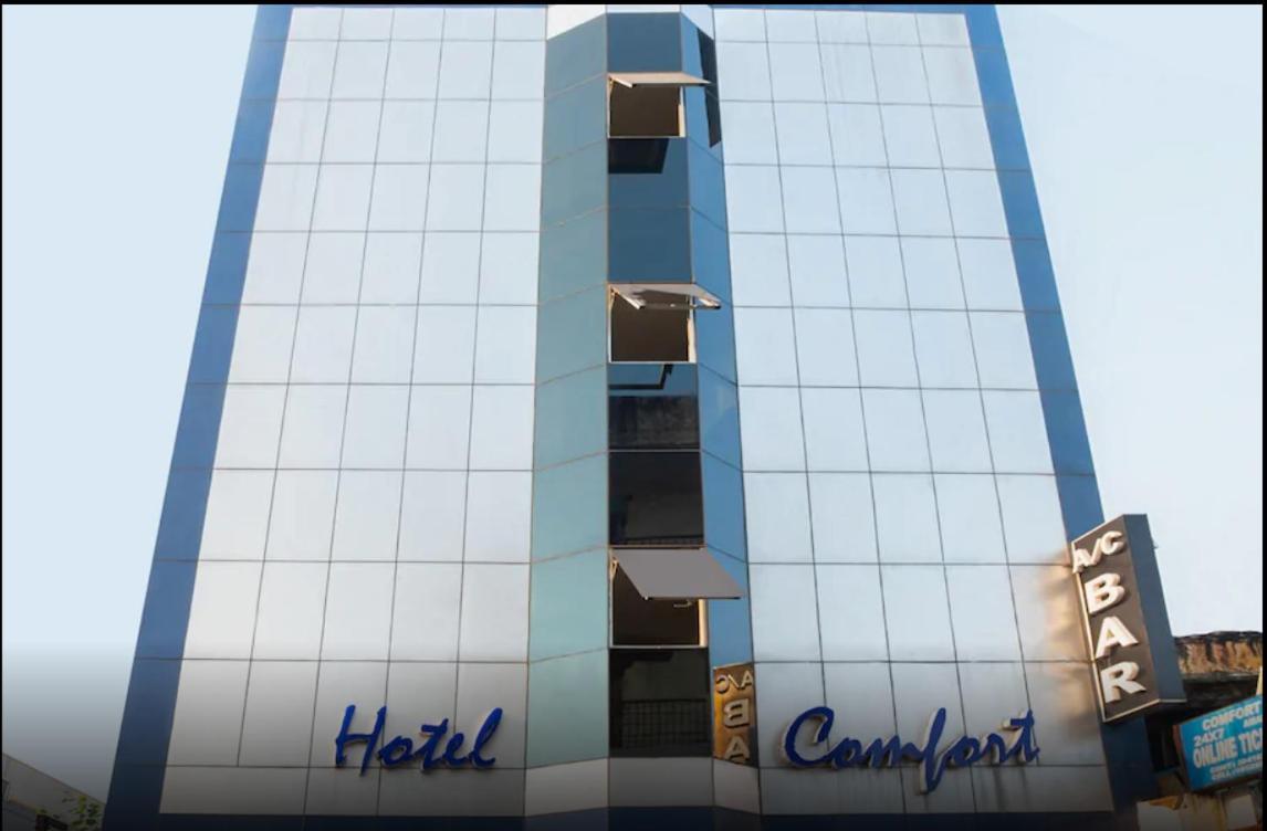 Comfort 3*