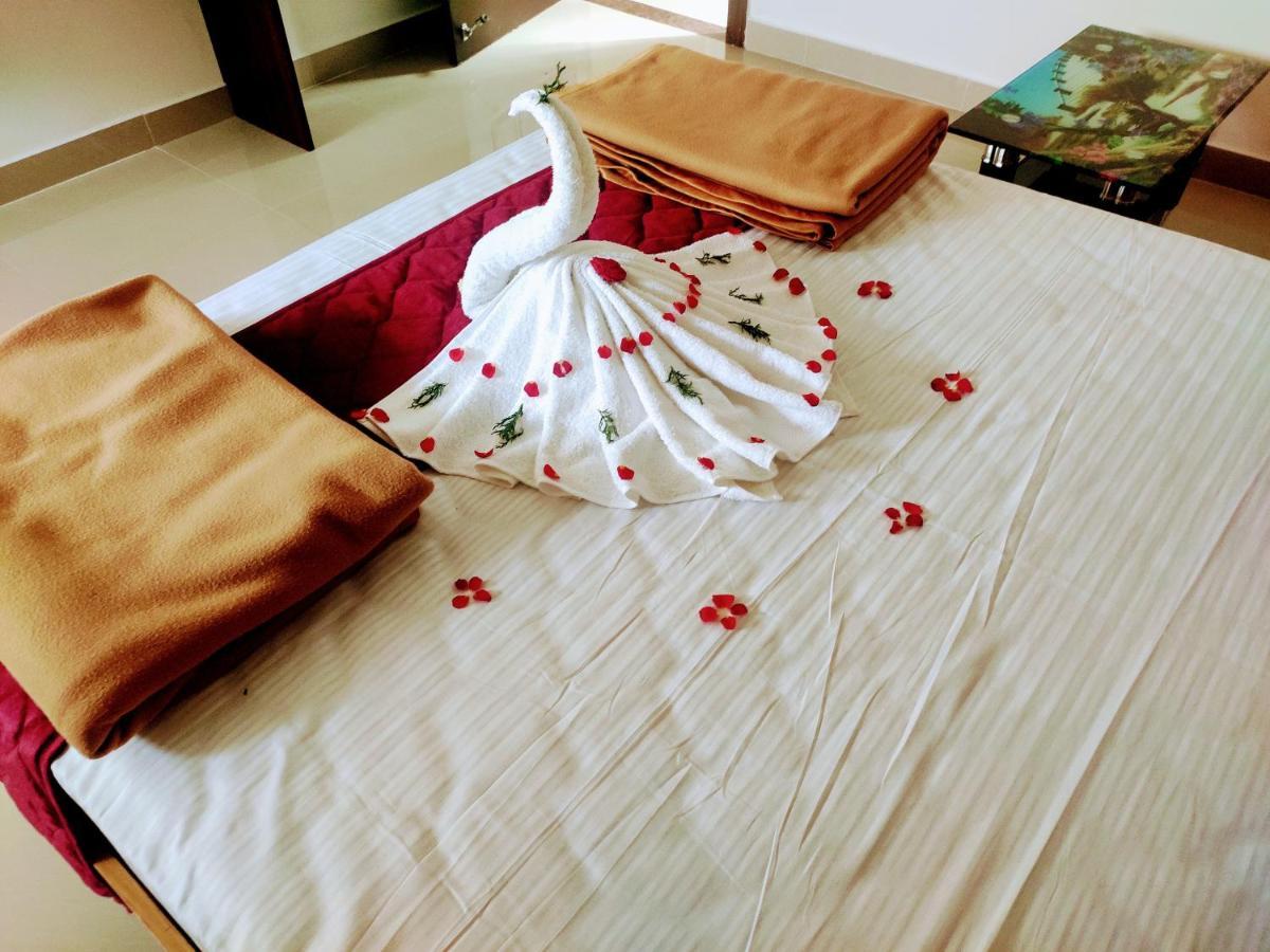 Soho Omr * Chennai