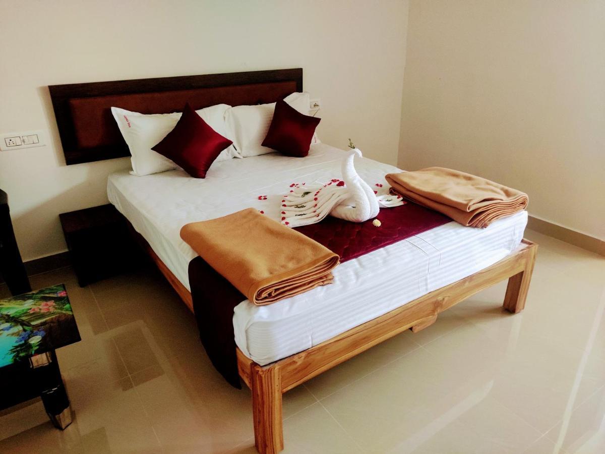 Soho Omr * Chennai