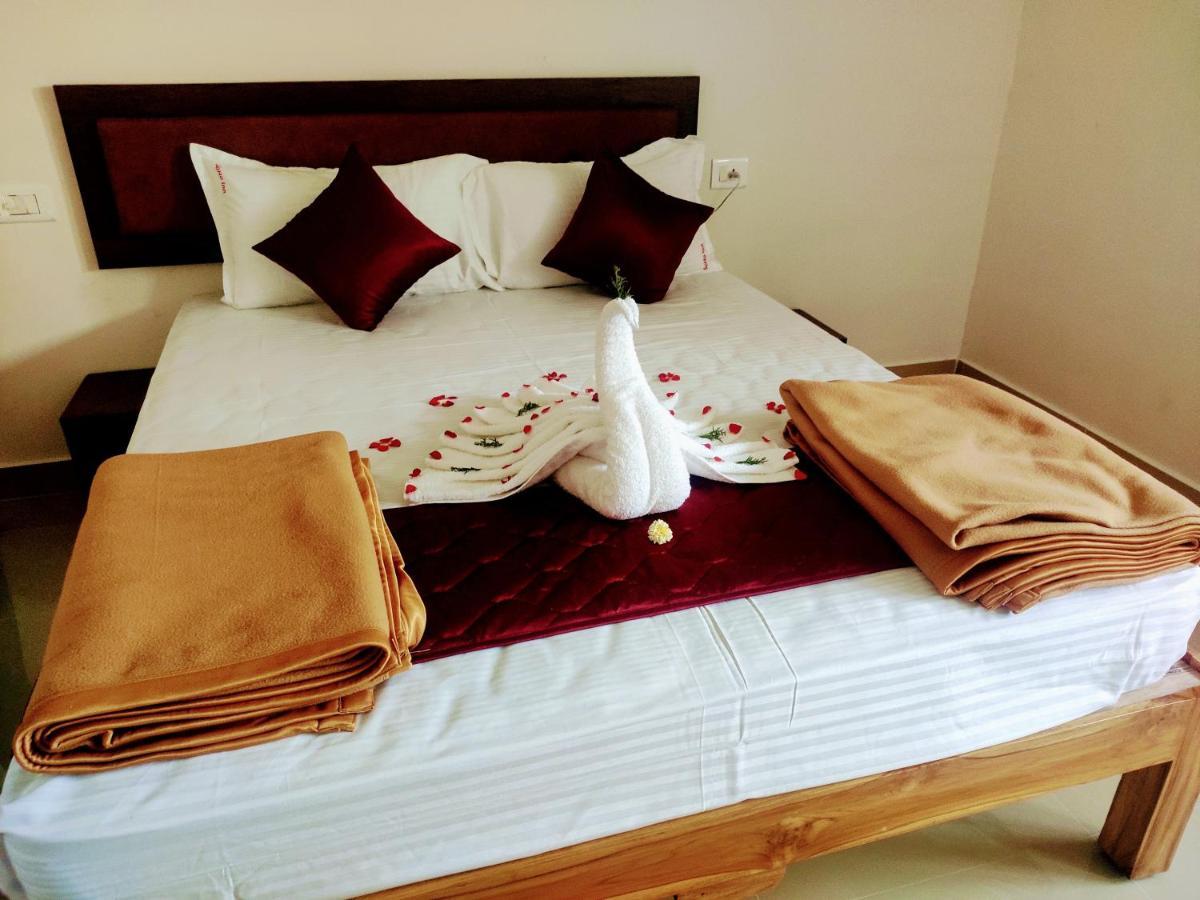 Hotel Soho Omr *