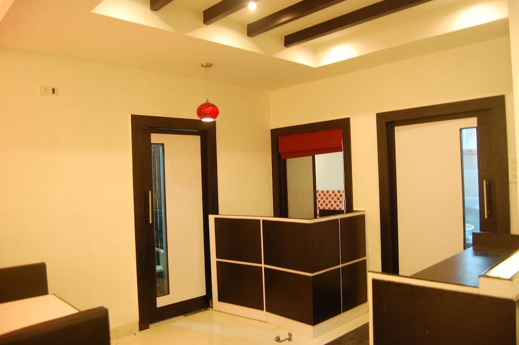 City Manor Hotel Chennai