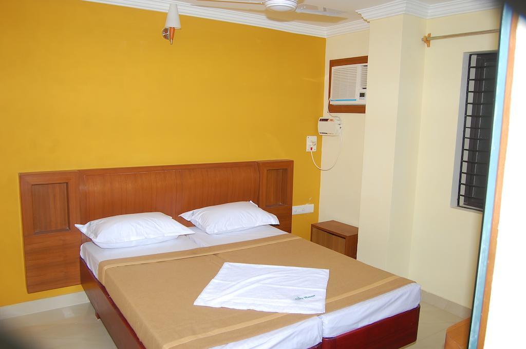 City Manor Hotel