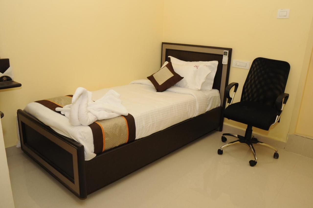 Saibala Transit Chennai