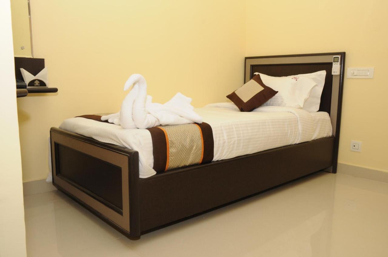 Hotel Saibala Transit
