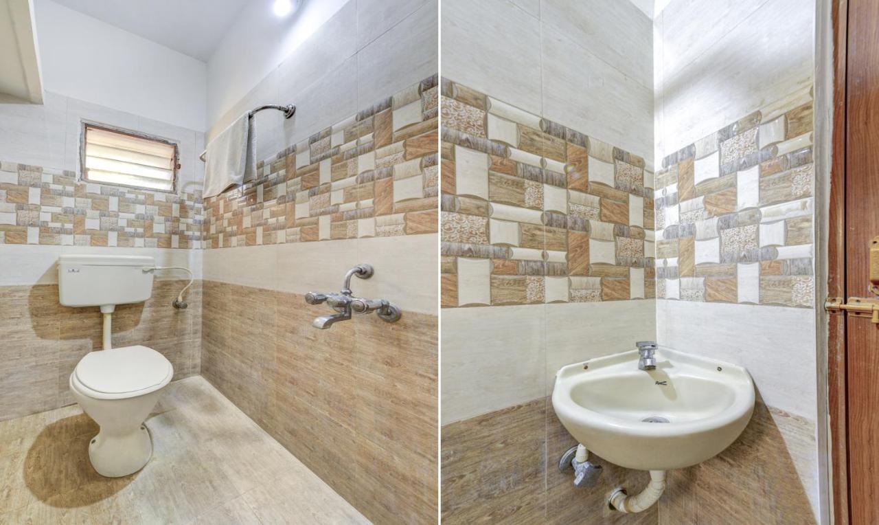 Hotel Saibala Transit Chennai
