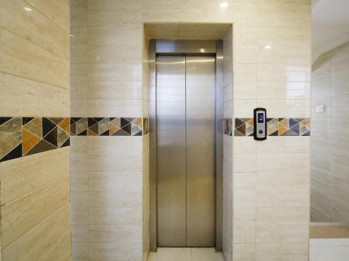 Hotel Saibala Transit Chennai