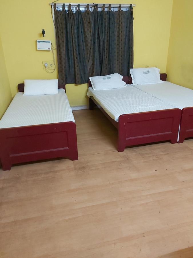 Raamlaxmi Hotel *