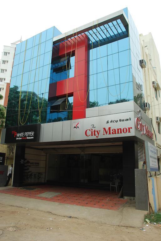 City Manor