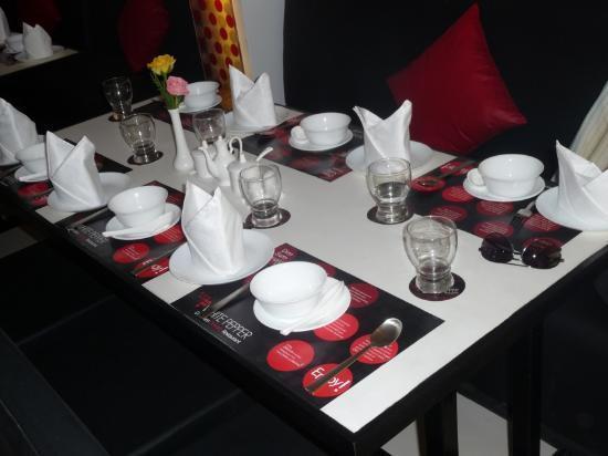 Hotel City Manor Chennai