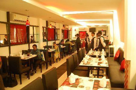 City Manor 2* Chennai
