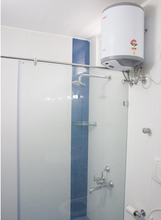 Cloud Nine Serviced Aparthotel 2*