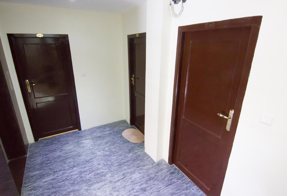 Cloud Nine Serviced Aparthotel