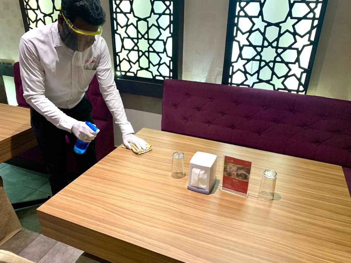 Mars Classic Hotel Chennai
