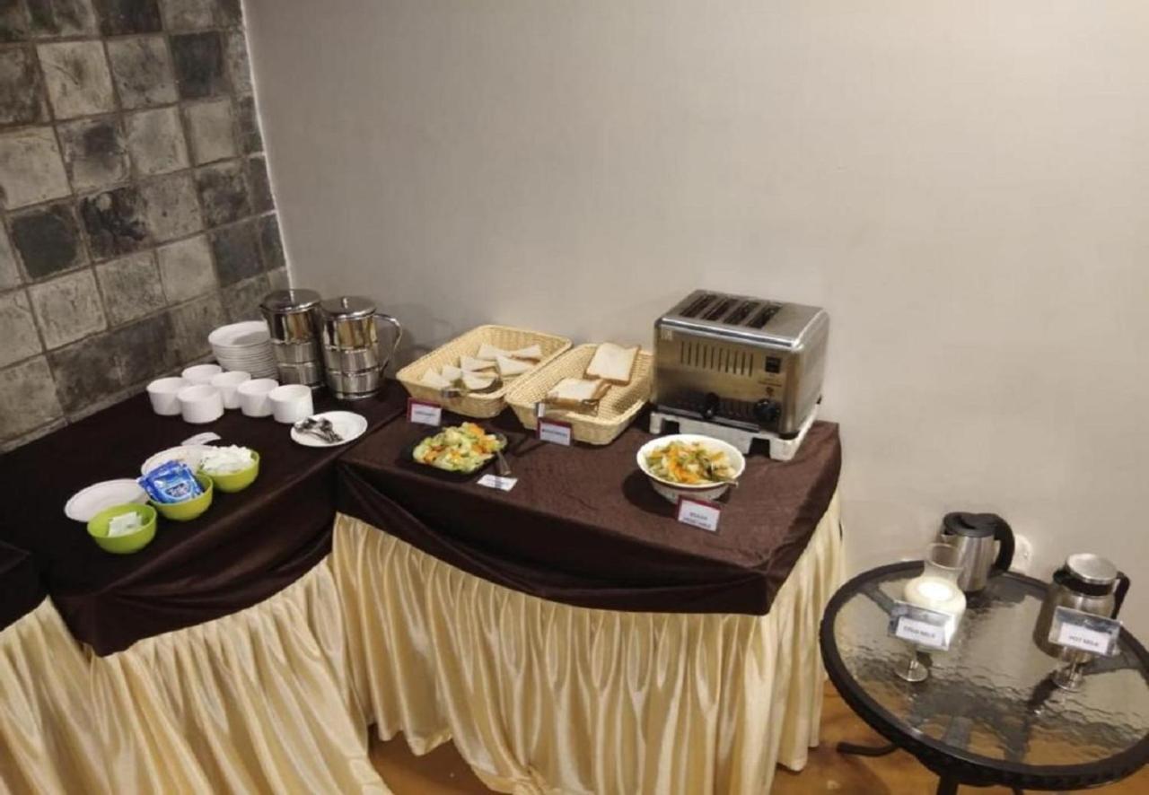 Urvashi Residency 3*