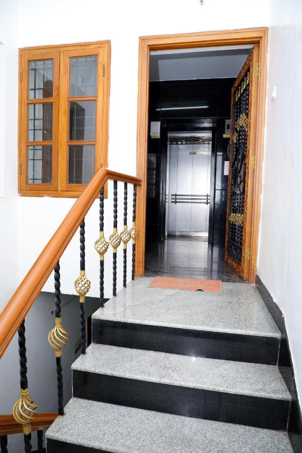 Hotel Rainbow House Luxury