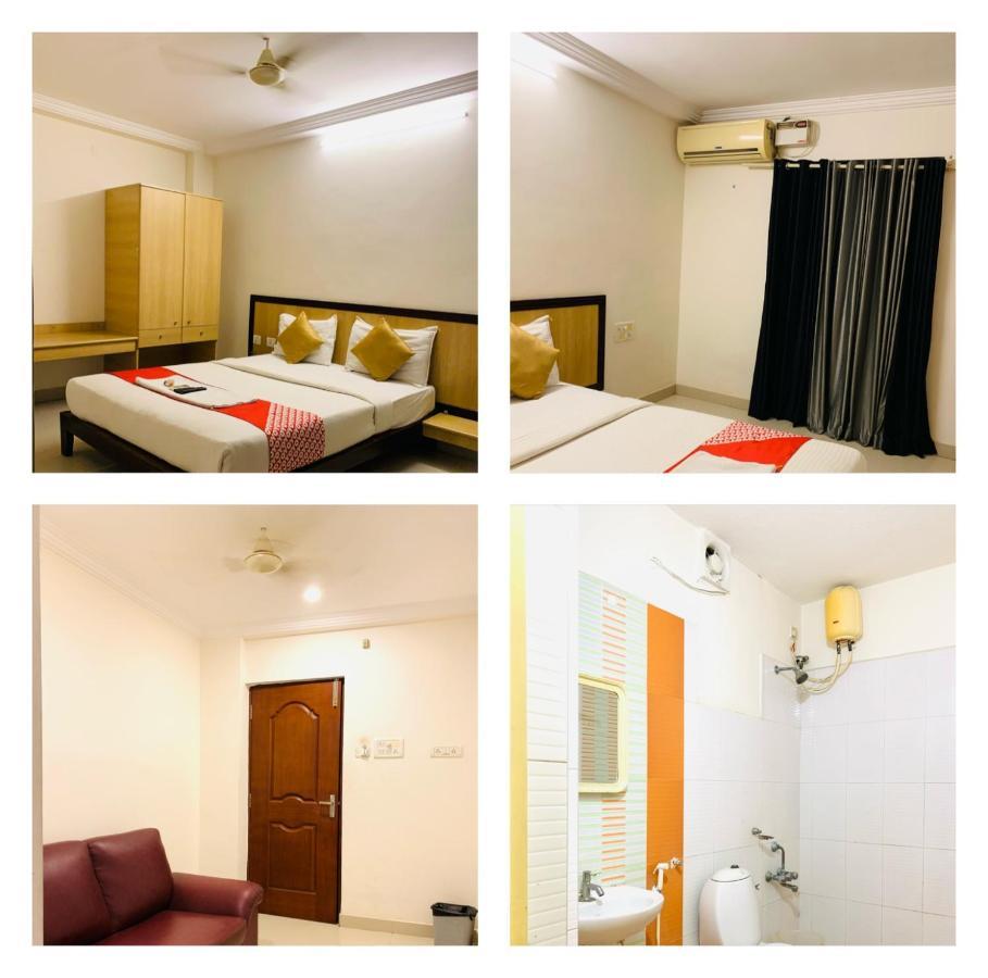 Half Moon Hotel