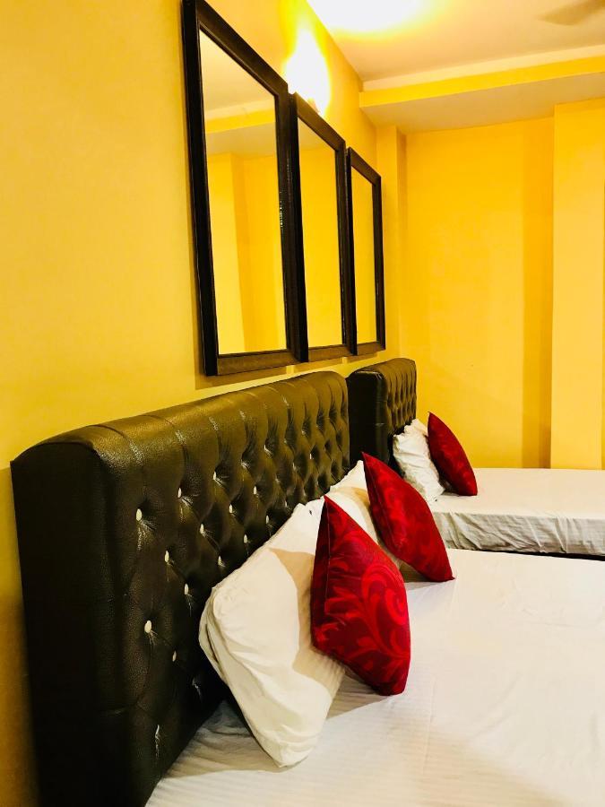 Royal Palace Marina Hotel Chennai
