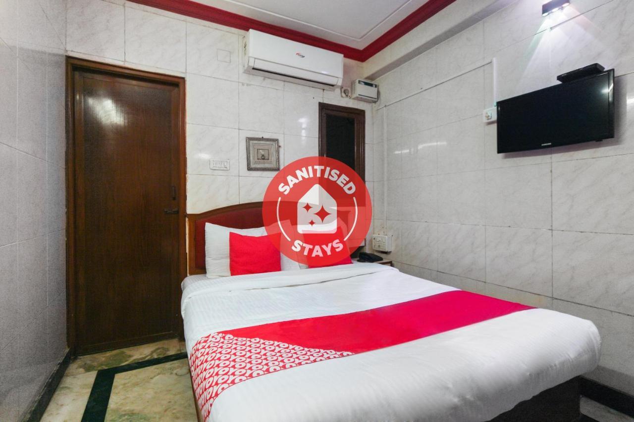 Oyo 48074 National Towers Residency Chennai