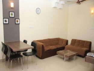 Casa de hóspedes 3 Seasons Chennai