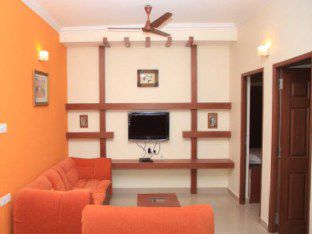 3 Seasons 3* Chennai