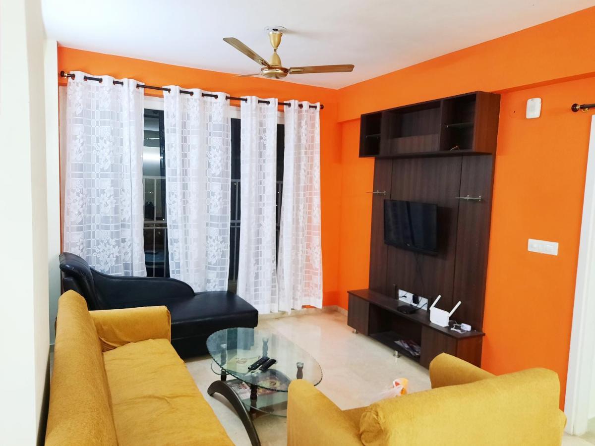 Apartment Royale Gardenia
