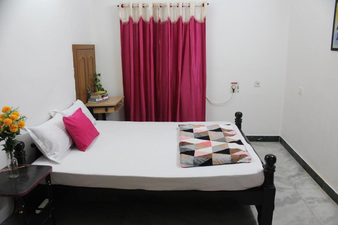 Friendlystay At Madanandapuram Homestay *