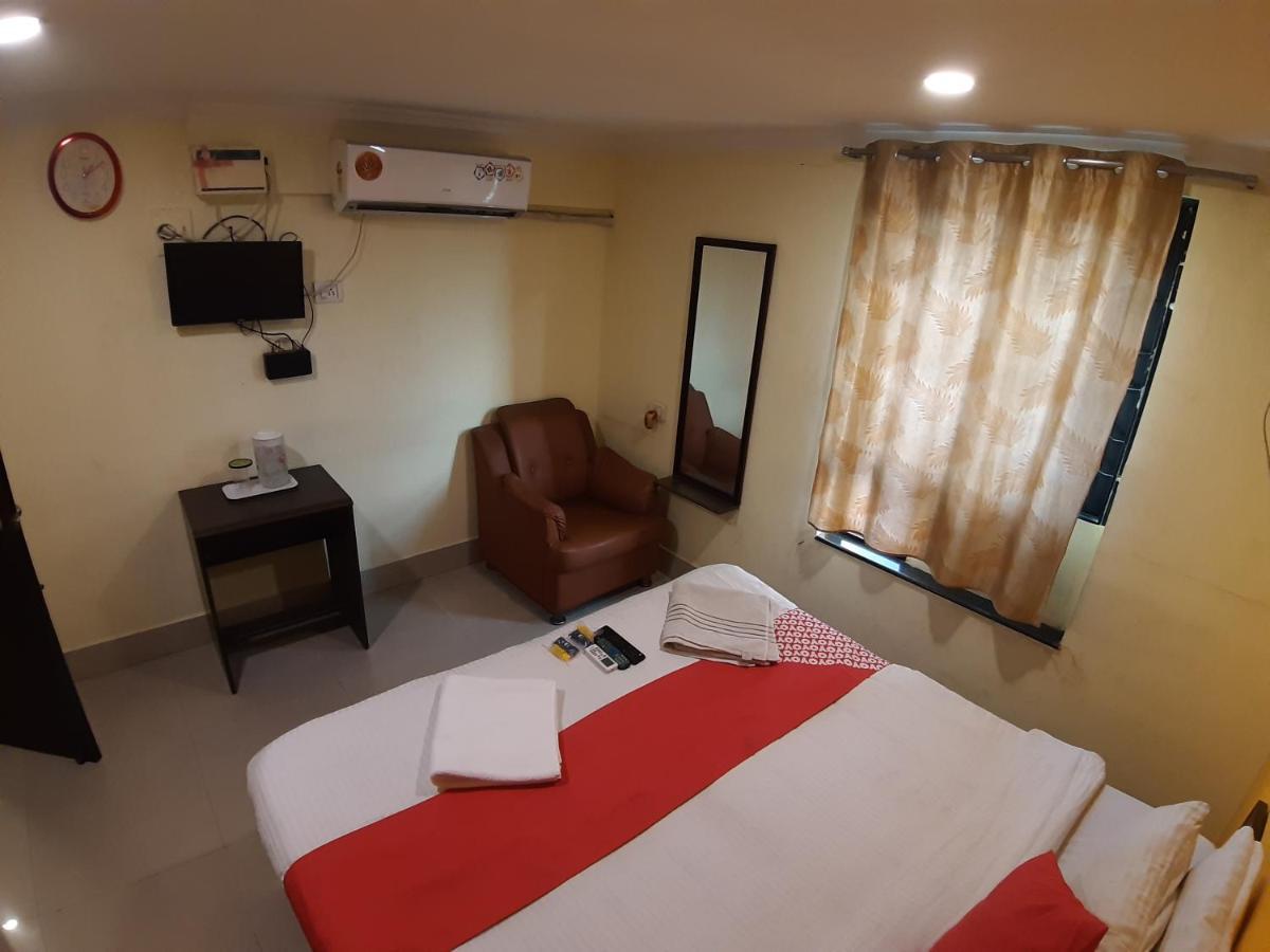 Hotel Akash 2*