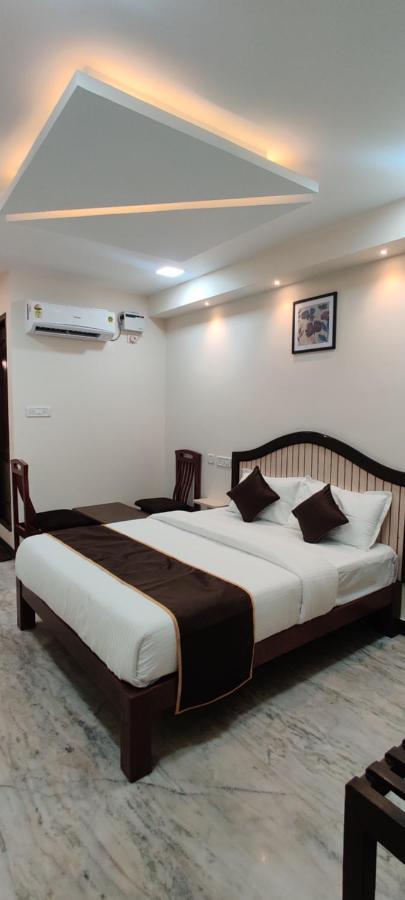 Rmc Travellers Chennai