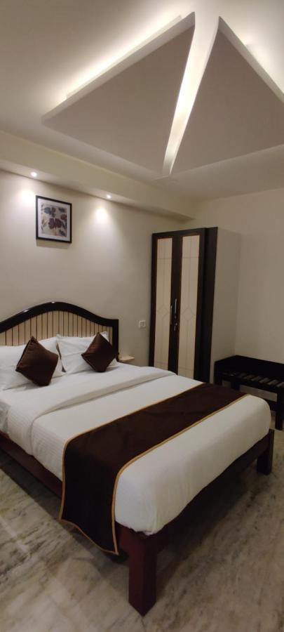 Rmc Travellers Inn Chennai