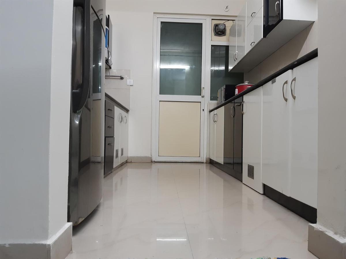 Apartment Luxury Old Mahabalipuram Road Omr