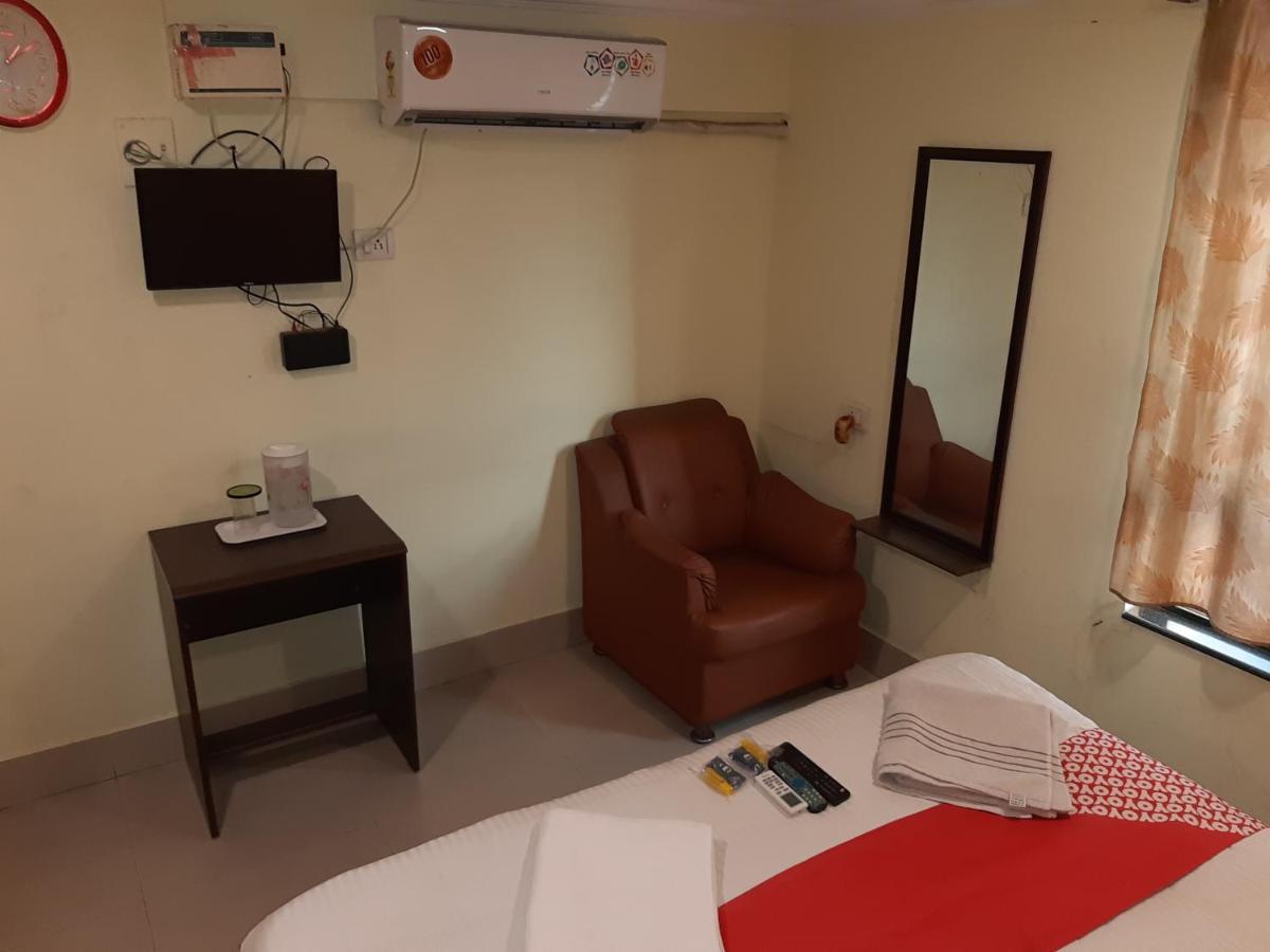 Akash Hotel Chennai