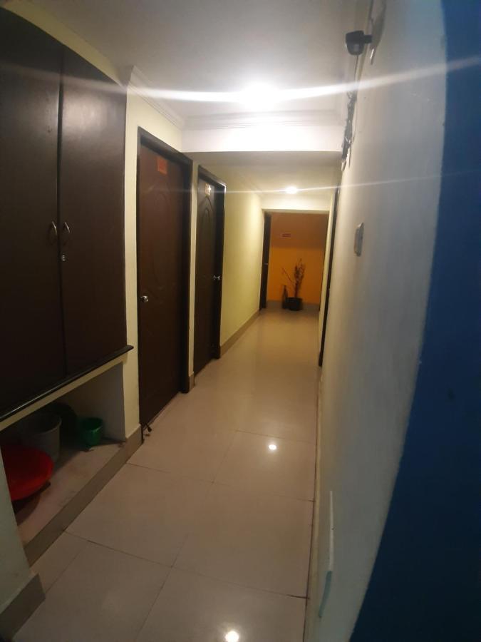 Akash Hotel Chennai