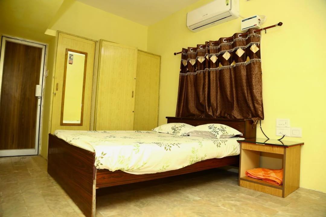 Nive's Of Peace Apartment Chennai