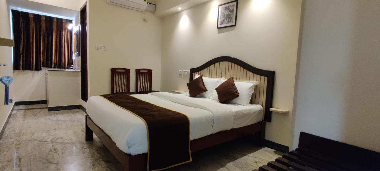Rmc Travellers Chennai