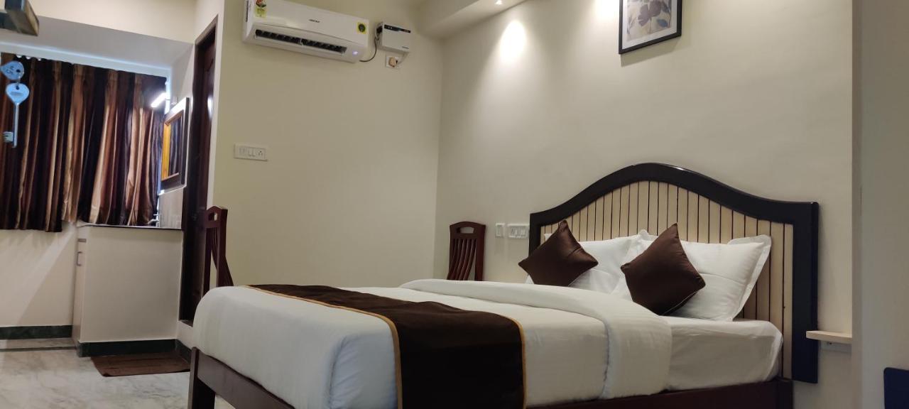 Inn Rmc Travellers Chennai
