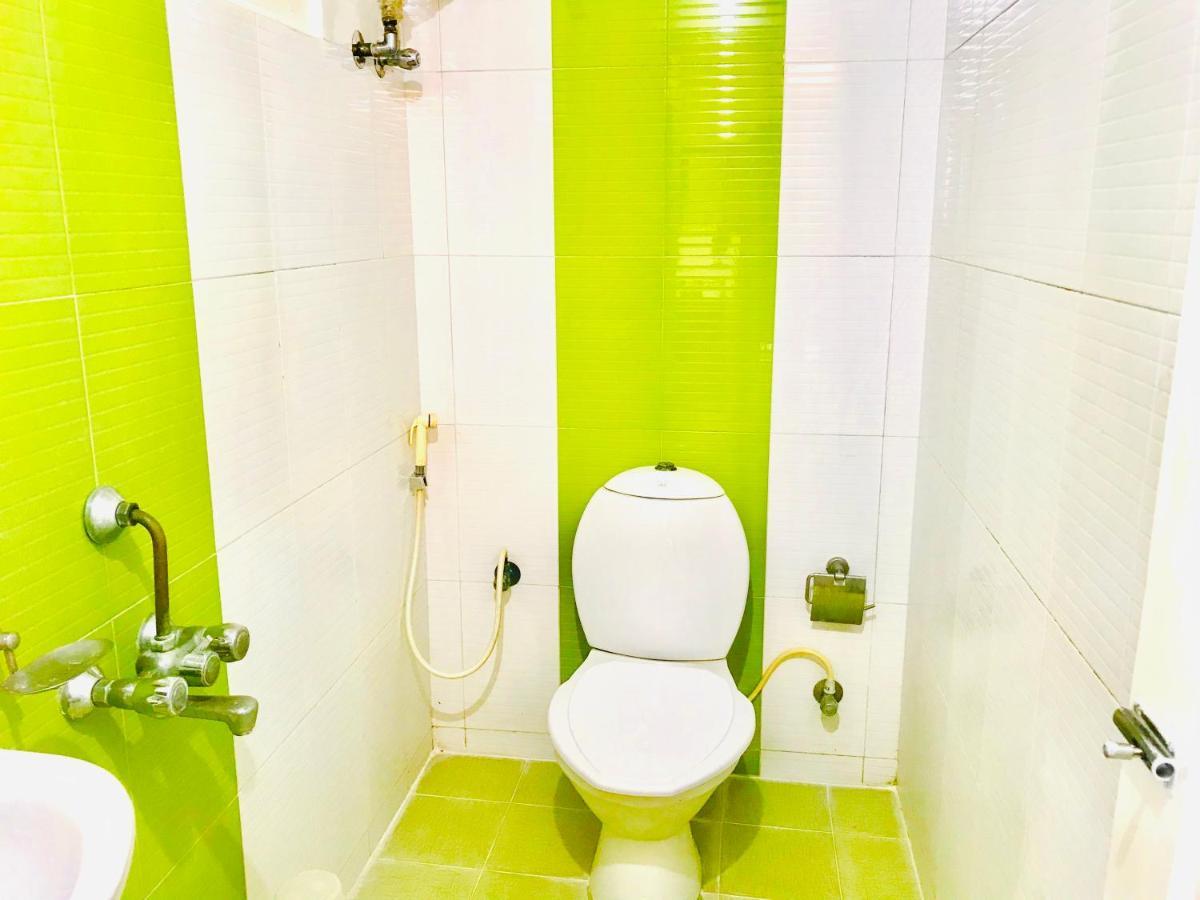 Half Moon Hotel Chennai