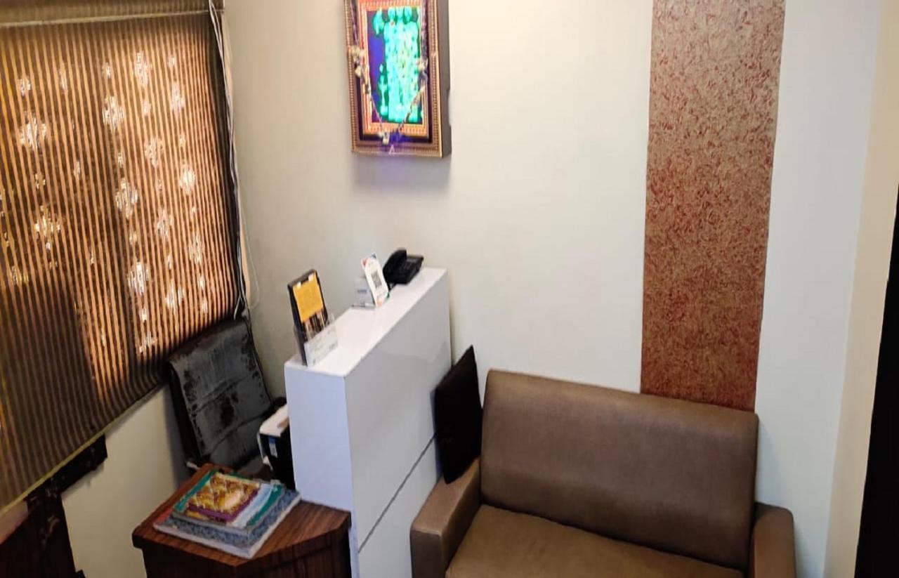 Grand Gaayatris Hotel Chennai