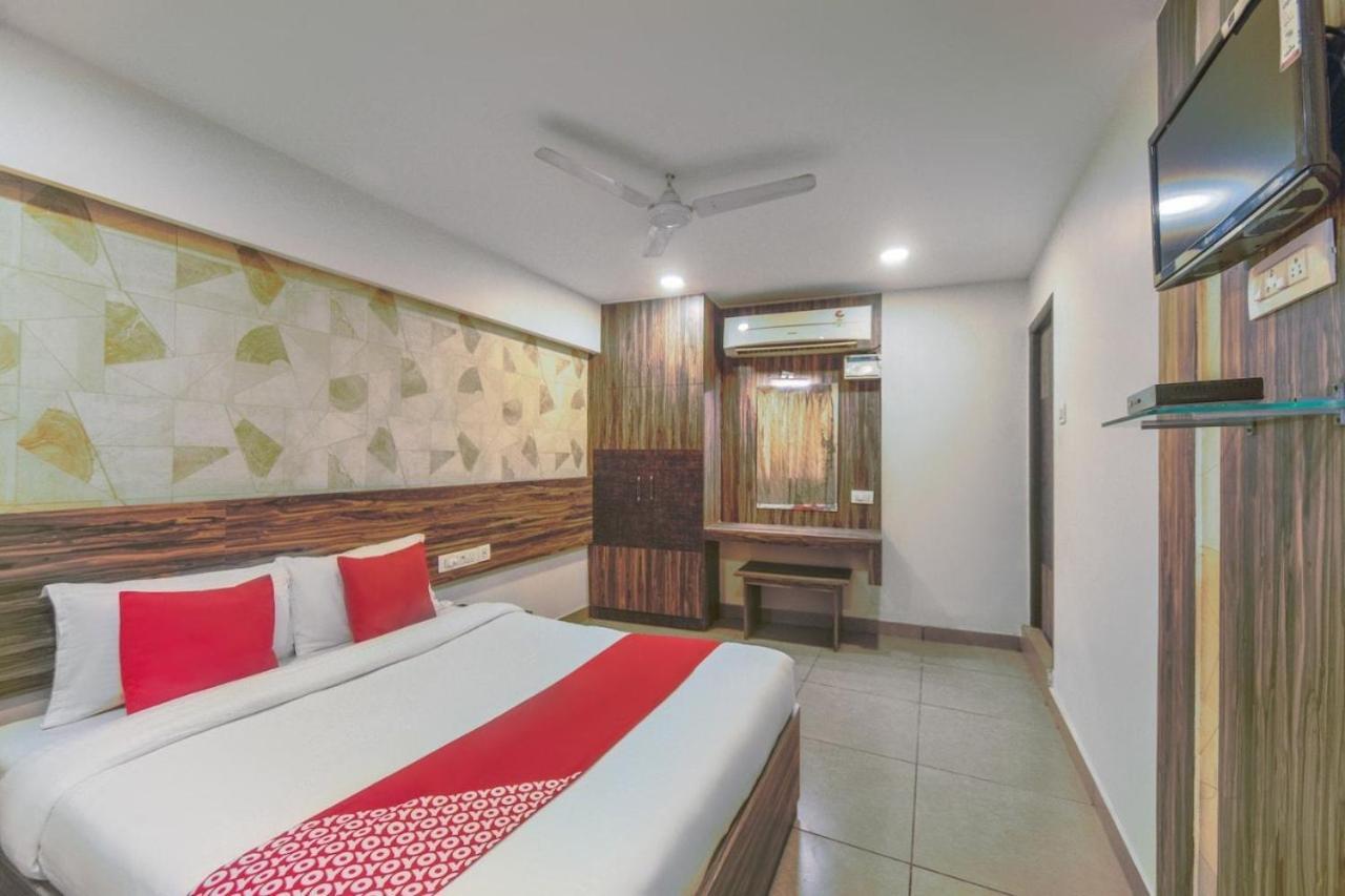 Serenity Inn