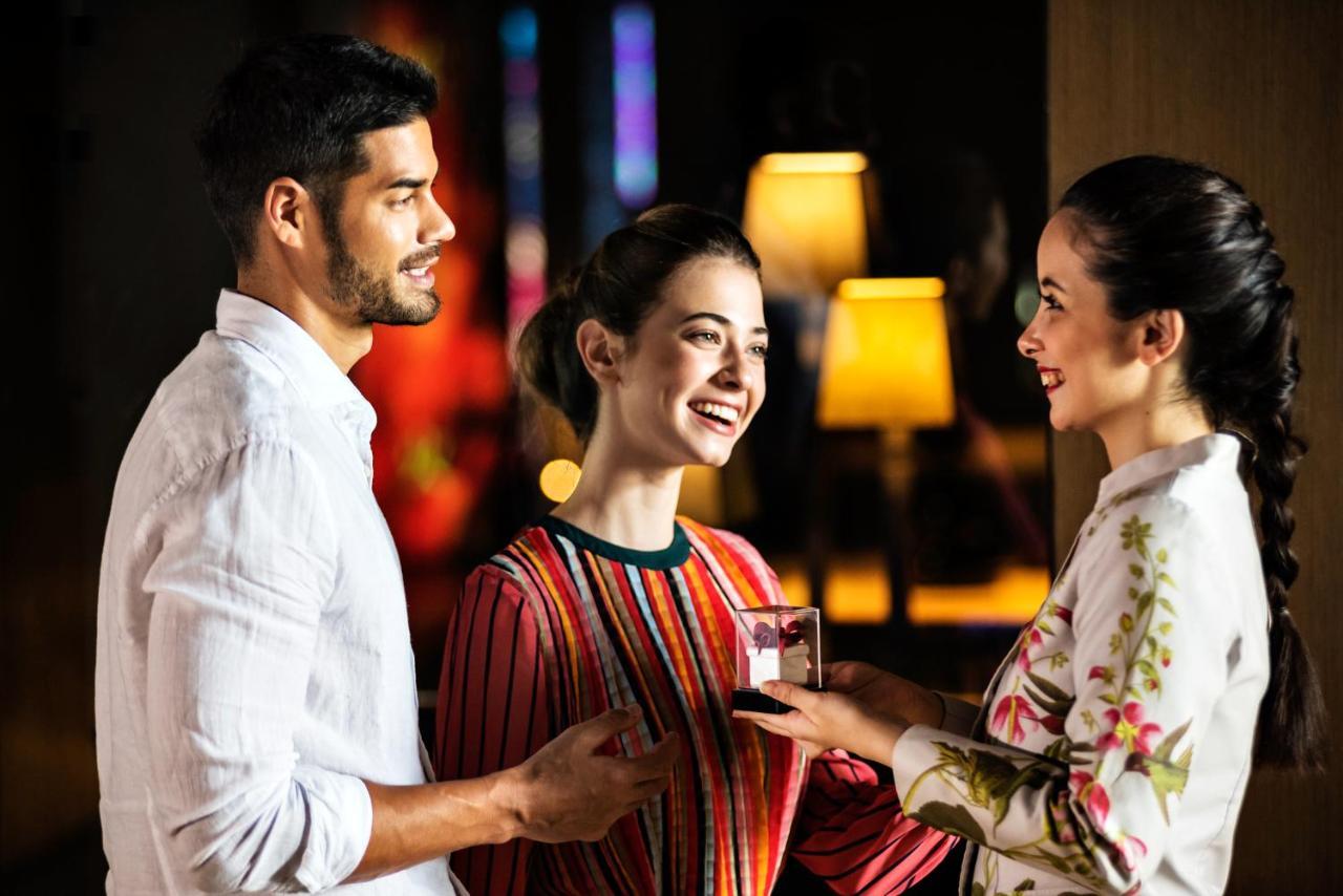 Novotel Omr Hotel Chennai