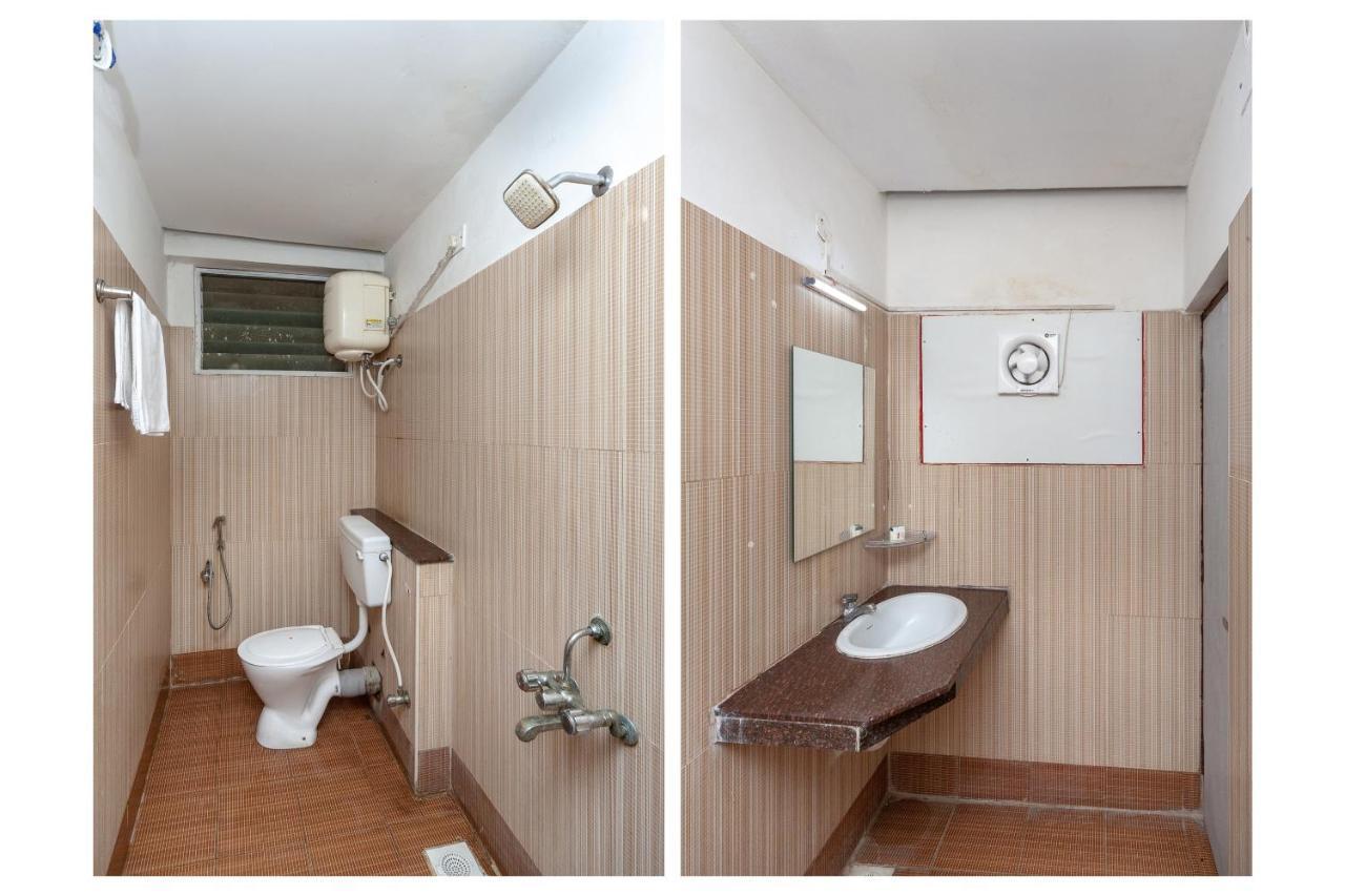 Hotel Oyo Flagship 15018 Golden Manor Chennai