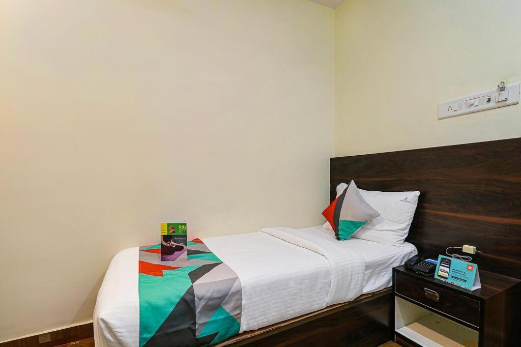 The K11 - T Nagar 2*