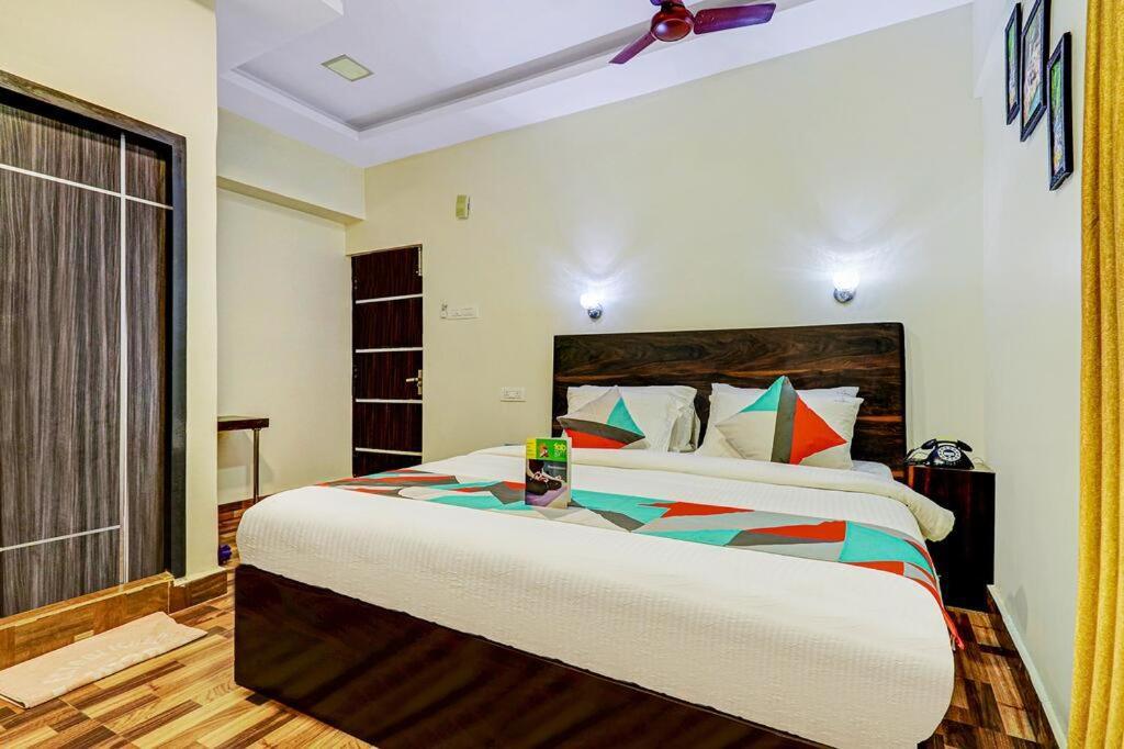 The K11 - T Nagar 2* Chennai