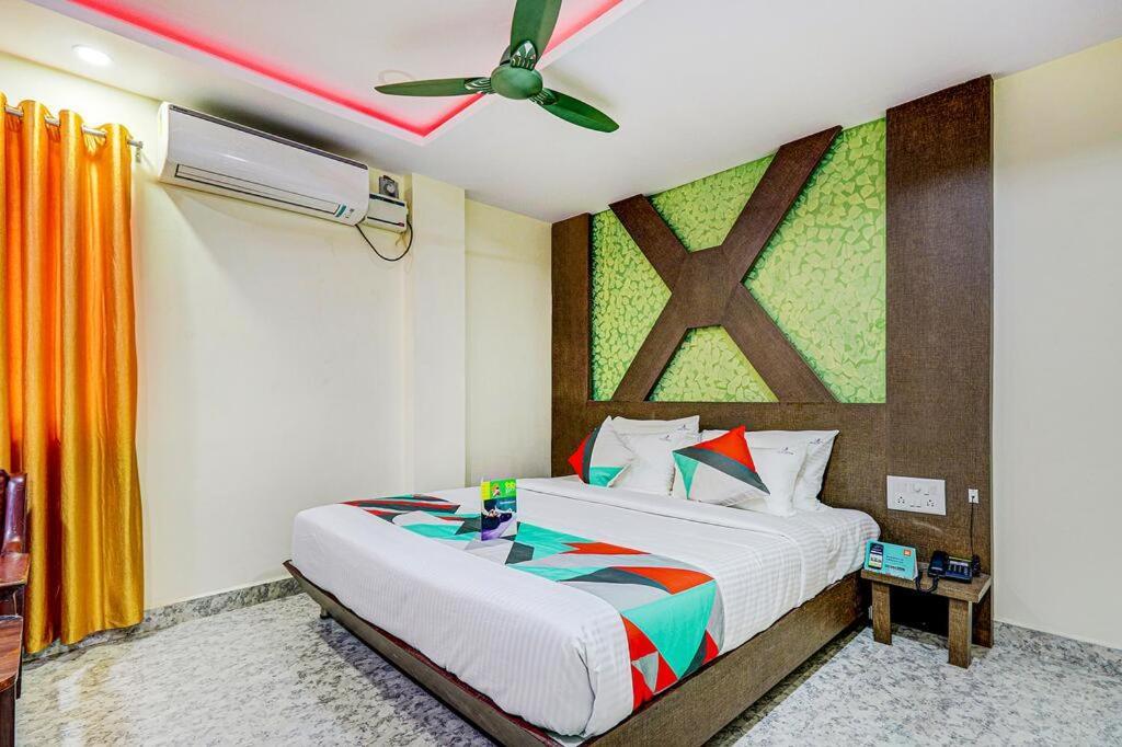 The K11 - T Nagar Chennai
